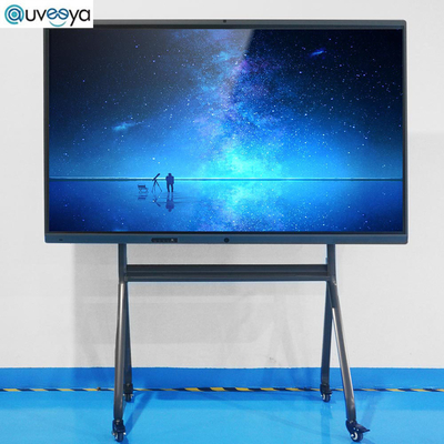 स्कूल शिक्षण के लिए UHD 20 अंक Iwb स्मार्ट इंटरएक्टिव व्हाइटबोर्ड