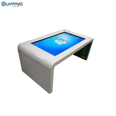 कैपेसिटिव डिजिटल इंटरएक्टिव टच स्क्रीन टेबल 120GSSD