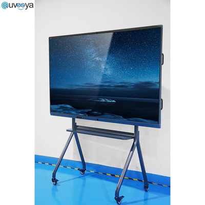 X5PRO टच स्क्रीन इंटरएक्टिव स्मार्ट बोर्ड इंटरएक्टिव डिस्प्ले ODM