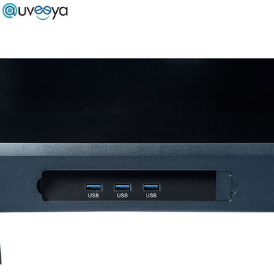 X5PRO टच स्क्रीन इंटरएक्टिव स्मार्ट बोर्ड इंटरएक्टिव डिस्प्ले ODM