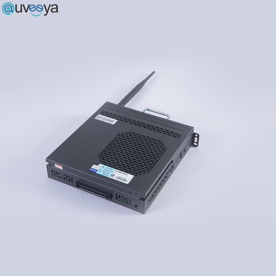 इंटरएक्टिव टच स्क्रीन डिजिटल व्हाइटबोर्ड मिनी ओपीएस पीसी 8GB 128G