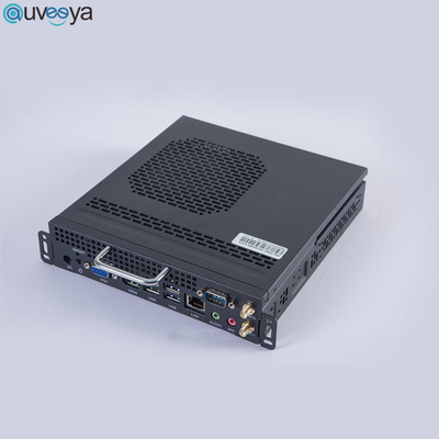 इंटरएक्टिव टच स्क्रीन डिजिटल व्हाइटबोर्ड मिनी ओपीएस पीसी 8GB 128G