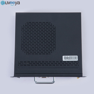 इंटरएक्टिव टच स्क्रीन डिजिटल व्हाइटबोर्ड मिनी ओपीएस पीसी 8GB 128G